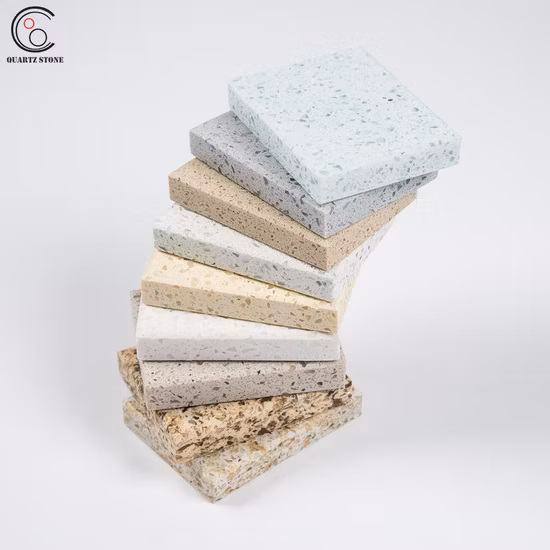Shandong Cheap Price Quartz Stone New Products with NSF CE Certification Looking for Distributor
