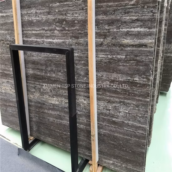 Mármol de piedra natural pulida para losas y mosaicos /Piso/Piso/Pared Proyecto de mosaico de piedra